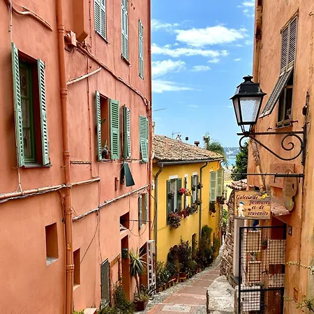 Duplex Au Coeur De Vieille *