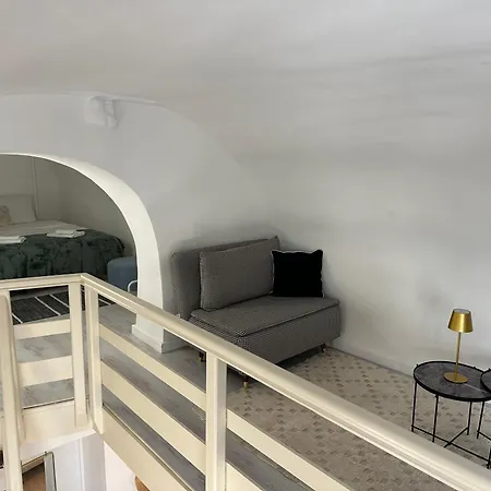 Duplex Au Coeur De Vieille Μεντόν