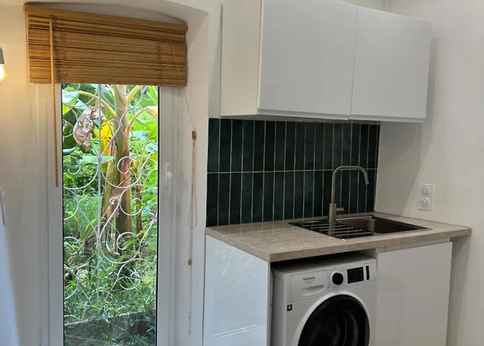 Duplex Au Coeur De Vieille Apartment Menton